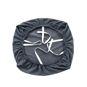 Ustom-<span class=keywords><strong>funda</strong></span> elástica <span class=keywords><strong>de</strong></span> LICRA para asiento <span class=keywords><strong>de</strong></span> <span class=keywords><strong>Silla</strong></span>, cubierta lisa <span class=keywords><strong>de</strong></span> LICRA - Product Image 2
