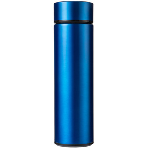 Termo Inteligente con Pantalla de Temperatura, Botella de Agua Aislada de Acero Inoxidable 304, Funciona con Batería, Larga Duración - Product Image 2