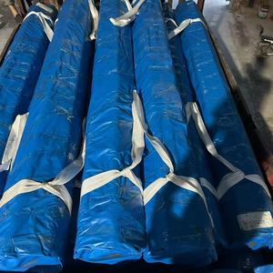 Tubería de Acero sin Costura de Aleación, Estándar GB, Laminada en Caliente, Certificada por API, Tubería para Petróleo y Perforación, Tubería EMT, Soldadura, Doblado, Corte, HANLIN - Product Image 3