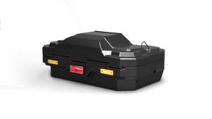 China ATV repuestos 65L caja trasera <span class=keywords><strong>Quad</strong></span> Box <span class=keywords><strong>para</strong></span> ATV - Product Image 4