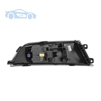 Lámpara de Luz Antiniebla Halógena OEM 6V0941699 6V0941700 para Skoda Fabia 2015-2018