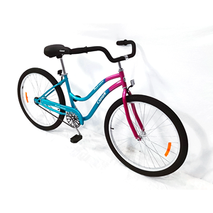 จักรยานครุยเซอร์ชายหาดความเร็วต่ำ - Product Image 6