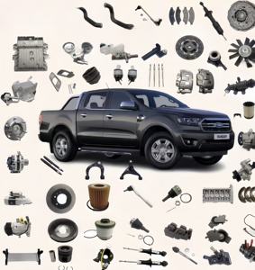 GN1G6K288CA GN1Z6268D ECOSPORT- 1.5 Original Motorriemen Steuerantriebsteile für FOCUS Automotor GN1G 6K288 <span class=keywords><strong>CA</strong></span> - Product Image 6