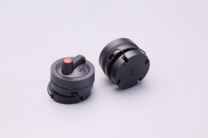 Siêu thị chống trộm báo động <span class=keywords><strong>EAS</strong></span> hệ thống RF AM kép tần số tự báo động <span class=keywords><strong>Spider</strong></span> bọc thẻ - Product Image 2