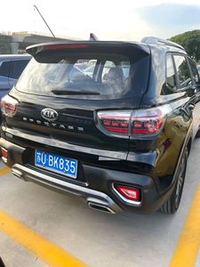 SUV <span class=keywords><strong>SORENTO</strong></span> d'occasion <span class=keywords><strong>2019</strong></span>, essence, traction avant, 1.4L, avec caméra de recul 360°, pneus R18, sièges en cuir, direction à gauche - Product Image 2