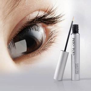 Sérum réparateur pour cils volumisant et allongeant - Formule botanique pour fabrication ODM personnalisée - Product Image 1