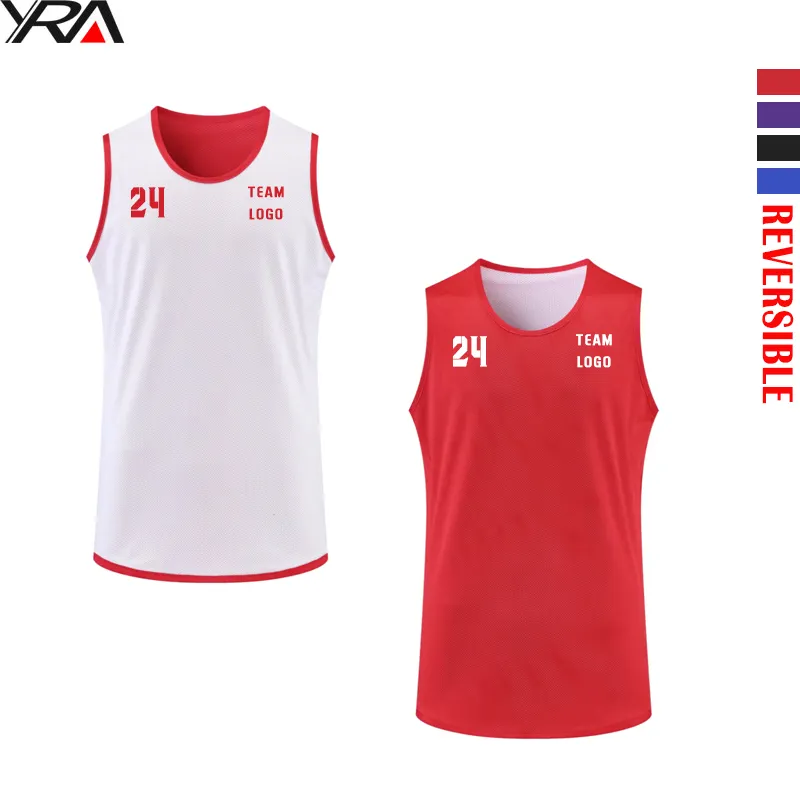 reversible jerseys without bottoms basketball wholesale custom reversible basketball uniforms training jersey basketball
