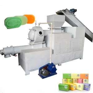 hot selling soap plodder with factory price