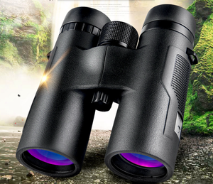 أفضل سعر جودة عالية BAK4 موشور لمسافات طويلة عدسة ed منظار IPX7 تلسكوب مقاوم للماء للبيع - Product Image 3