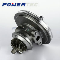 Cartucho Turbo K03 53039880048 Núcleo Turbo para Mitsubishi Space Star 1.9 DI-D F9Q DG4A 75Kw 102HP