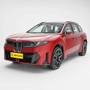 รถยนต์ไฟฟ้า <span class=keywords><strong>BMW</strong></span> <span class=keywords><strong>IX3</strong></span> รุ่นใหม่ ปี 2026 รุ่น 50L High Edition ระบบขับเคลื่อนสี่ล้อ AWD ห้องโดยสารอัจฉริยะ แบตเตอรี่ใช้งานได้ยาวนาน พวงมาลัยซ้าย รถ SUV พลังงานใหม่สุดหรู - Product Image 1