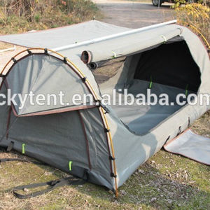 Compte tunnel <span class=keywords><strong>de</strong></span> camp extérieur double pour <span class=keywords><strong>tente</strong></span> <span class=keywords><strong>de</strong></span> <span class=keywords><strong>moto</strong></span> pour le camping - Product Image 4