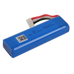 Batería de polímero de litio de alta descarga de 6000 mAh para JBL P763098 01A, enlace de venta al por mayor para 20 altavoces, CE RoHS, venta al por mayor a granel - Product Image 5