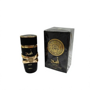 <span class=keywords><strong>Parfum</strong></span> Arabe pour E-commerce Transfrontalier Vietnam Dubaï Asie du Sud-Est – Fragrance Longue Durée pour Hommes et Femmes – Format Voyage - Product Image 1
