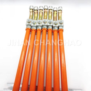 Productos Más Vendidos: Kit de Tuberías Auxiliares para Excavadora, Acoplamientos de Mangueras Hidráulicas para Martillo Rompedor de Rocas, para Zx200 Zx210 Zx22 - Product Image 5