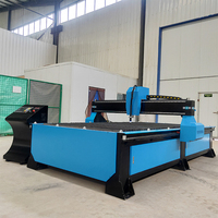 Máquina de Corte por Plasma 1530 en Oferta, Máquina de Corte de Metal CNC