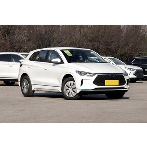 BYD E2 2024 Honor 405KM Biyadi 305KM Version Confort Voiture Électrique d'Occasion Économique de Chine BYD E2 Confort - Product Image 2