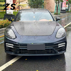 ZS <span class=keywords><strong>970</strong></span> Porsche Panamera 971อัปเกรด2010 2016ใหม่สำหรับ Porsche Panamera ชุดอุปกรณ์ประกอบตัวถังรถยนต์ - Product Image 4