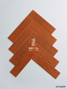 Phật sơn 75x300 mét tráng men đánh bóng tàu điện ngầm Gạch <span class=keywords><strong>Mosaic</strong></span> gạch men cho nhà bếp backsplash phòng tắm phòng khách nền - Product Image 4