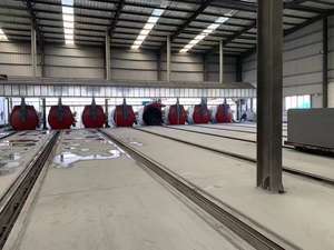 บล็อกผนังคอนกรีต<span class=keywords><strong>มวล</strong></span><span class=keywords><strong>เบา</strong></span> ALC ประหยัดพลังงานส่วนประกอบหลักของอิฐบล็อกคอนกรีต<span class=keywords><strong>มวล</strong></span><span class=keywords><strong>เบา</strong></span> - Product Image 6