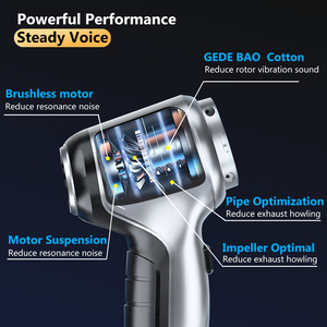 Leaner de 95000 pulgadas, accesorio silencioso y duradero - Product Image 4