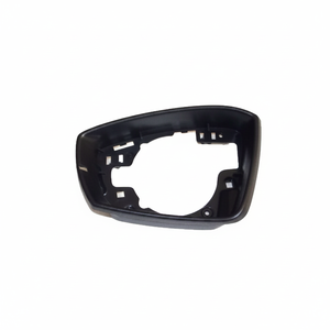 กรอบกระจกมองข้างซ้ายเข้ากันได้กับ Volkswagen POLO 2010-2016 6R0857601B OEM - Product Image 2