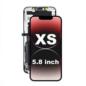 Kit di Riparazione Fixerman per Display LCD da 5,8 Pollici con Digitalizzatore per Modelli 3D Touch A2097/A1920/A2100/A2098 (Cina) Garanzia 1 Anno - Product Image 2