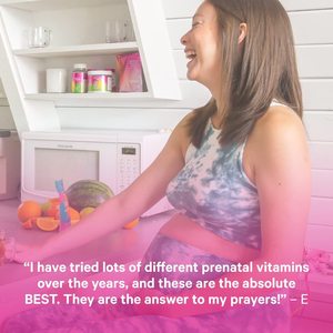 Suplemento vitamínico prenatal sin sabor a DHA sin OGM que apoya <span class=keywords><strong>el</strong></span> <span class=keywords><strong>desarrollo</strong></span> cerebral <span class=keywords><strong>en</strong></span> los bebés durante <span class=keywords><strong>el</strong></span> <span class=keywords><strong>embarazo</strong></span> y la lactancia - Product Image 6