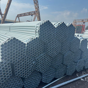 <span class=keywords><strong>Tube</strong></span> en <span class=keywords><strong>acier</strong></span> rond soudé <span class=keywords><strong>galvanisé</strong></span> Q235 à paroi mince, diamètre extérieur 37,5 <span class=keywords><strong>mm</strong></span>, <span class=keywords><strong>42</strong></span> <span class=keywords><strong>mm</strong></span>, épaisseur 0,8 <span class=keywords><strong>mm</strong></span>, <span class=keywords><strong>tube</strong></span> sans soudure - Product Image 4