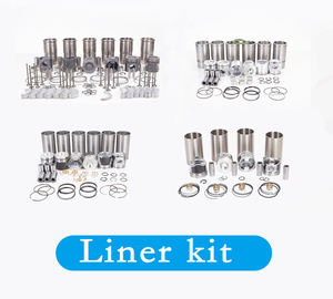 Kit de révision et de reconstruction de pièces de moteur CAT C7 : Culasse, chemise de cylindre et piston 238-2698 – Prix usine - Product Image 5