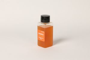 Flavolink R-SFL Saborizante de Camarón para Alimentos, Muestra de Aditivo Alimentario, Edulcorantes, Fabricación de Snacks, Saborizante Líquido Halal de Mariscos - Product Image 4