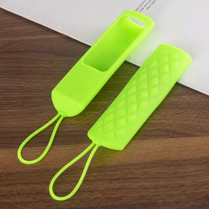 Housse de protection en silicone pour télécommande <span class=keywords><strong>Amazon</strong></span> <span class=keywords><strong>Fire</strong></span> <span class=keywords><strong>TV</strong></span> Stick <span class=keywords><strong>TV</strong></span>-Vendu à l'usine-<span class=keywords><strong>Prix</strong></span> bas par l'usine d'origine - Product Image 4