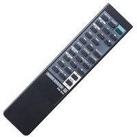 Control Remoto RM-S22 RMS33 para Sony DVD RM-D335 RM-DC41 RM-E195 RM-S22 RM-S33 RM-S103 RM-S241 RMT-C530 RMT-C768 RMT-D171A