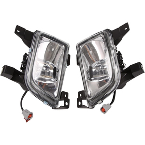 Faro Antiniebla <span class=keywords><strong>para</strong></span> <span class=keywords><strong>Mazda</strong></span> Premacy <span class=keywords><strong>Protege</strong></span> 1998 1999 2000 2001 <span class=keywords><strong>2002</strong></span> 2003 2004 Lámpara Antiniebla de Parachoques Delantero <span class=keywords><strong>Accesorios</strong></span> de Autopartes - Product Image 3