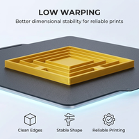 Filament PLA Soie OEM ODM 1,75 mm 1 kg, Matière 100% Vierge, Haute Vitesse pour Imprimante 3D, Sans Filamentage, Lisse, Brillant, Faible Odeur