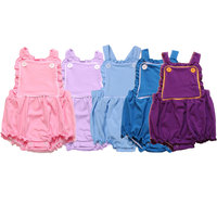 2020 Sommer neuesten Design heißen Verkauf Schnitt Ärmel Baby Girl Baumwolle Schöne Kinder gewachsen Bild weiß einfach leer Kinder kleid