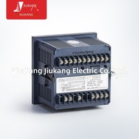 [Approvisionnement direct usine] Contrôleur de compensation de puissance réactive Jiukang [Contrôleur de facteur de puissance] Modèle JKL5C Chine