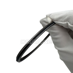 Alta calidad nuevo para <span class=keywords><strong>Maserati</strong></span> 3,0 gasolina <span class=keywords><strong>V6</strong></span> anillo de pistón 287177 286954 296139 para Accord coche modelo alta Conexión de aluminio - Product Image 4