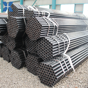 Chất lượng cao <span class=keywords><strong>ASTM</strong></span> A106 lớp B và <span class=keywords><strong>A53</strong></span> Ống thép liền mạch vòng thép carbon sản phẩm chất lượng cao ống thép carbon - Product Image 6