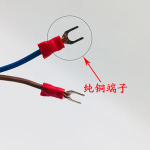 Condensateur de démarrage de moteur biphasé CD60, gamme 200uf-250uf, options 300uf, 350uf, 400uf - Product Image 1