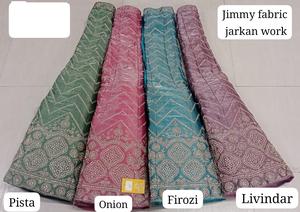 Lehenga Choli pour femmes festives au sol pour Diwali Party Wedding Prom Graduation - Product Image 4