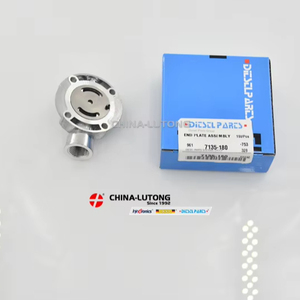 Kit de plaque d'extrémité de haute qualité 7135-180 pour pompes d'<span class=keywords><strong>injection</strong></span> diesel <span class=keywords><strong>CAV</strong></span> DPA pour pièces de tracteur <span class=keywords><strong>Cav</strong></span> <span class=keywords><strong>Lucas</strong></span> DPA plaque d'extrémité 7135-180 - Product Image 1