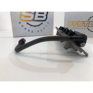 Telaio Posteriore YAMAHA R1 2007-2008, Parte di Ricambio per Moto - Product Image 5