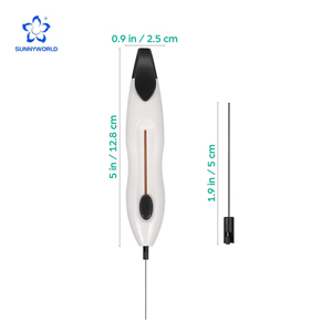 Kit <span class=keywords><strong>de</strong></span> stylo à pointe fine portable pour examen des pieds, outils ménagers, monofilament, nerf, <span class=keywords><strong>diabète</strong></span>, plantaire - Product Image 2