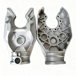 Carcasa de Transmisión Automotriz de Aluminio Fundido a Presión, Marca YF, Origen Guangdong, Proveedor de Piezas de Transmisión OEM - Product Image 3