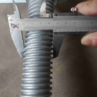 Grand stock disponible : Système d'échafaudage modulaire Yuyingli Ringlock Q355B galvanisé à chaud pour la construction EN12811