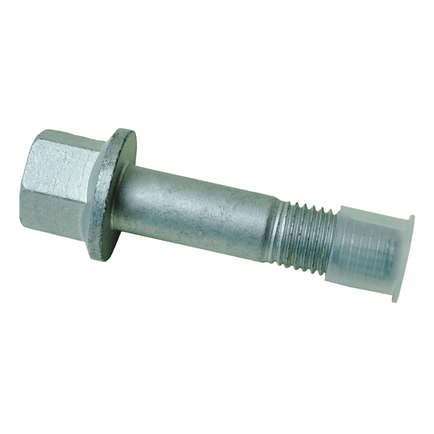 Straight Flange Pipe Fitting 4.8 In High Pressure Corrosion Resistant Polished Machined For Plumbing Water Supply · image 5
