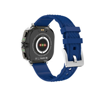 Reloj Inteligente DF Z19 con Pantalla HD de 1.85 Pulgadas, Resistente al Agua IP68, para Deportes al Aire Libre, Seguimiento Diario de la Salud, para Hombre y Mujer - Product Image 2