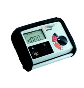 Testeurs d'isolation et de continuité MIT300 MIT320 MIT310 MIT330 en stock, personnalisables, support OEM, originaux MIT300 MIT320 MI - Product Image 3