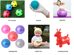 Otomatik küçük rotomolding PVC bebek bebek plastik yumuşak bebek yapma makinesi - Product Image 6
